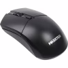 Мышка Maxxter Mr-403 Wireless Black (Mr-403) - Image 1