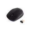 Мышка Maxxter Mr-420 Wireless Black (Mr-420) - Image 1