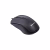 Мишка Maxxter Mc-3B01 USB Black (Mc-3B01) - Image 1
