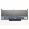 Акумулятор до ноутбука Dell Latitude E7470 J60J5, 55Wh (6874mAh), 4cell, 7.6V, Li-ion (A47690) - Image 1