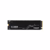 Накопитель SSD M.2 2280 1TB Kingston (SKC3000S/1024G) - Image 1