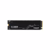 Накопичувач SSD M.2 2280 2TB Kingston (SKC3000D/2048G) - Image 1
