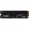Накопитель SSD M.2 2280 2TB Kingston (SKC3000D/2048G) - Image 1
