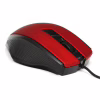 Мишка Omega OM-08 USB Red (OM08R) - Image 1