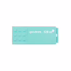 USB флеш накопичувач Goodram 128GB UME3 Care Green USB 3.2 (UME3-1280CRR11) - Image 1