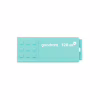 USB флеш накопитель Goodram 128GB UME3 Care Green USB 3.2 (UME3-1280CRR11) - Image 1