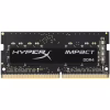 Модуль пам'яті для ноутбука SoDIMM DDR4 32GB (2x16GB) 3200 MHz Impact Kingston Fury (ex.HyperX) (KF432S20IBK2/32) - Image 1