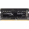 Модуль пам'яті для ноутбука SoDIMM DDR4 32GB (2x16GB) 3200 MHz Impact Kingston Fury (ex.HyperX) (KF432S20IBK2/32) - Image 1