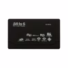 Считыватель флеш-карт Atcom TD2031 USB 2.0 ALL IN 1 - (Memory Stick (MS) , Secure Digit (10731) - Image 1