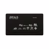 Зчитувач флеш-карт Atcom TD2031 USB 2.0 ALL IN 1 - (Memory Stick (MS) , Secure Digit (10731) - Image 1