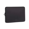 Чехол для ноутбука RivaCase 14" 7704 (Black) (7704Black) - Image 1