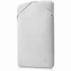 Чохол до ноутбука HP 15.6" Reversible Protective Blk/Slv Sleeve (2F2K5AA) - Image 1