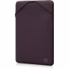 Чехол для ноутбука HP 15.6" Reversible Protective Grey/Mauve Sleeve (2F1W8AA) - Image 1