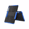 Чехол для планшета BeCover Samsung Tab S7 FE 12.4 SM-T730/SM-T735/S7 Plus SM-T975/S8 Plus 5G SM-X800/SM-X806 Blue (707137) - Image 1