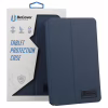 Чехол для планшета BeCover Apple iPad mini 6 2021 Deep Blue (706710) - Image 1