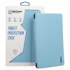 Чехол для планшета BeCover Tri Fold Hard Apple iPad mini 6 2021 Light Blue (706856) - Image 1