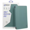 Чохол до планшета BeCover Tri Fold Soft TPU Apple iPad mini 6 2021 Dark Green (706721) - Image 1