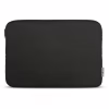 Чохол до ноутбука Vinga 15-16" NS150 Black Sleeve (NS150BK) - Image 1