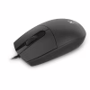 Мышка Vinga MS-110 Black - Image 1