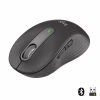 Мышка Logitech Signature M650 L Wireless Graphite (910-006236) - Image 1