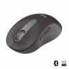 Мышка Logitech Signature M650 Wireless Graphite (910-006253) - Image 1