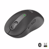 Мышка Logitech Signature M650 Wireless Graphite (910-006253) - Image 1