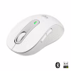 Мишка Logitech Signature M650 Wireless Off-White (910-006255) - Image 1