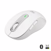 Мышка Logitech Signature M650 Wireless Off-White (910-006255) - Image 1