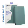 Чохол до планшета BeCover Lenovo Tab M8 TB-8505/TB-8705/M8 TB-8506 (3 Gen) Dark Green (705979) - Image 1