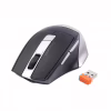 Мышка A4Tech FB35C Bluetooth Smoky Grey (4711421961363) - Image 1