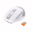 Мышка A4Tech FB35C Bluetooth Icy White (4711421961295) - Image 1