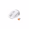 Мышка A4Tech FB35C Bluetooth Icy White (4711421961295) - Image 1