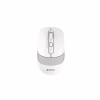 Мышка A4Tech FB10C Bluetooth Grayish White (4711421967389) - Image 1