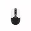 Мишка A4Tech FM12 Panda (4711421959407) - Image 1