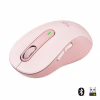 Мишка Logitech Signature M650 Wireless Rose (910-006254) - Image 1