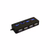 Концентратор Lapara LA-SLED4 black - Image 1