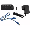 Концентратор Lapara LA-USB305 - Image 1