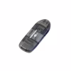 Зчитувач флеш-карт ST-Lab SD/ SDHC/ MMC /RS-MMC (U-371 black) - Image 1