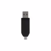 Считыватель флеш-карт ST-Lab U-375 black - Image 1