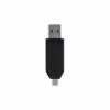 Считыватель флеш-карт ST-Lab U-375 black - Image 1