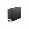 Зовнішній жорсткий диск 3.5" 8TB One Touch Desktop External Drive with Hub Seagate (STLC8000400) - Image 1