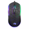 Мышка Marvo M115 USB Black (M115) - Image 1