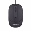 Мишка Gemix GM145 USB Black (GM145Bk) - Image 1