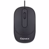 Мышка Gemix GM145 USB Black (GM145Bk) - Image 1