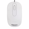 Мишка Gemix GM145 USB White (GM145Wh) - Image 1
