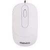 Мишка Gemix GM145 USB White (GM145Wh) - Image 1
