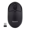 Мишка Gemix GM185 Wireless Black (GM185Bk) - Image 1