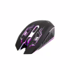 Мишка Xtrike ME GM-205 7colors-LED USB Black (GM-205) - Image 1