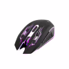 Мышка Xtrike ME GM-205 7colors-LED USB Black (GM-205) - Image 1