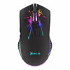 Мышка Xtrike ME GM-215 RGB-LED USB Black (GM-215) - Image 1